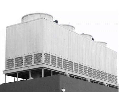 逆流和閉式橫流冷卻塔有什么區(qū)別？怎么選擇？