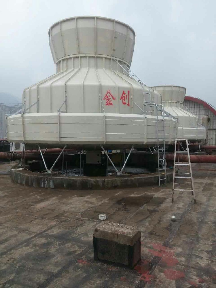 如何正確的操作冷卻塔，應(yīng)該關(guān)注哪些情況